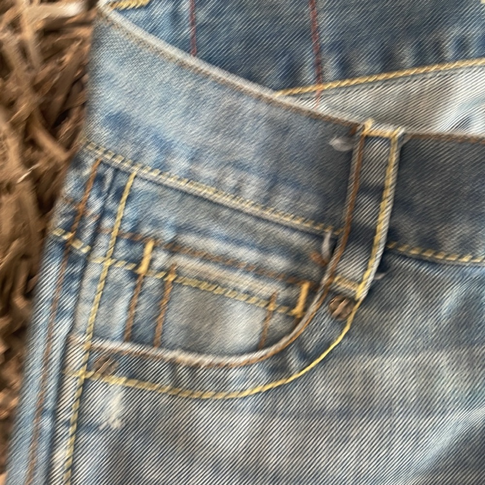TAG Bootcut denim jeans - Picture 4 of 8